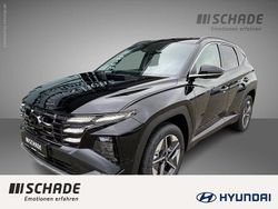 Schwarz Neu 2025 Hyundai Matrix Trend Van / Kleinbus | 38.499 €