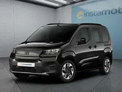 Schwarz Neu 2025 Fiat Doblò Van / Kleinbus | 28.949 € (Fairer Preis)