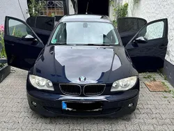 Gebraucht 2007 BMW 116 Kleinwagen | 2.999 € (Fairer Preis)