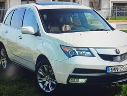 Weiß Gebraucht 2012 Acura MDX | 13.500 €