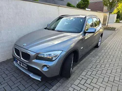 Grau Gebraucht 2010 BMW X1 Sport Line SUV | 7.500 € (Guter Preis)