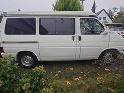 Weiß Gebraucht 1992 VW T4 Van | 10.000 €