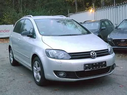 Silber Gebraucht 2011 VW Golf Plus Style Van / Kleinbus | 7.990 € (Fairer Preis)
