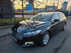 Schwarz Gebraucht 2017 Ford Mondeo Business Edition Limousine | 12.999 € (Fairer Preis)