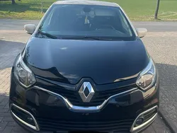 Schwarz Gebraucht 2016 Renault Captur SUV | 9.000 € (Fairer Preis)