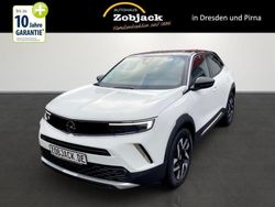 Andere farbe Gebraucht 2021 Opel Mokka Elegance SUV | 16.990 € (Fairer Preis)