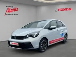 Andere farbe Gebraucht 2023 Honda Jazz Advance Kleinwagen | 25.950 € (Guter Preis)