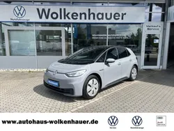 Mondsteingrau Gebraucht 2022 VW ID.3 Pro Kleinwagen | 19.950 € (Guter Preis)
