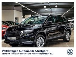 Blackmagic perleffekt Gebraucht 2025 Skoda Karoq Selection SUV | 32.930 € (Guter Preis)