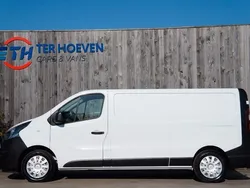 Weiß Gebraucht 2019 Opel Vivaro Van | 14.950 € (Superpreis)