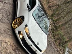 Weiß Gebraucht 2010 VW Scirocco R Coupé | 6.499 € (Guter Preis)