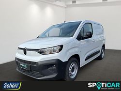 Eisweiß Gebraucht 2024 Citroën Berlingo Van / Kleinbus | 19.999 € (Guter Preis)