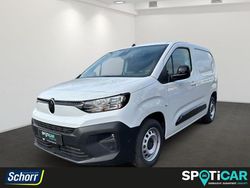 Eisweiß Gebraucht 2024 Citroën Berlingo Van / Kleinbus | 19.999 € (Guter Preis)