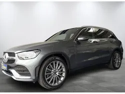 Gebraucht 2022 Mercedes 200 AMG SUV | 38.980 € (Superpreis)