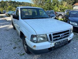Violett Gebraucht 2005 Ford Ranger Abholung | 2.750 €