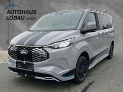 Grau Neu 2024 Ford Tourneo Sport Van / Kleinbus | 75.250 €