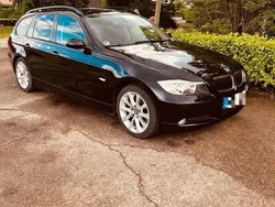 Gebraucht 2008 BMW 318 Kombi | 4.450 € (Guter Preis)