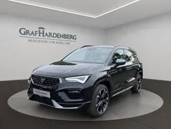 Schwarz Neu 2025 Cupra Ateca SUV | 42.390 € (Etwas zu teuer)