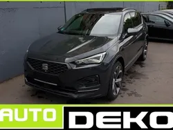 Grau Gebraucht 2022 Seat Tarraco FR SUV | 28.970 € (Fairer Preis)