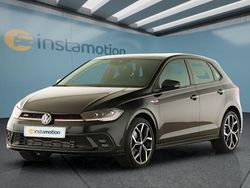 Schwarz Gebraucht 2025 VW Polo Kleinwagen | 37.449 €