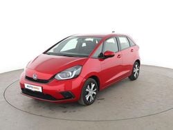 Rot Gebraucht 2021 Honda Jazz Elegance Kleinwagen | 17.920 € (Fairer Preis)