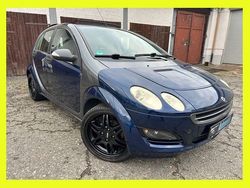 Blau Gebraucht 2006 Smart ForFour Brabus Kleinwagen | 4.799 € (Teuer)