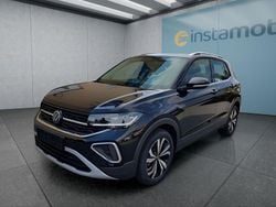 Neu 2025 VW T-Cross Style SUV | 29.449 € (Fairer Preis)
