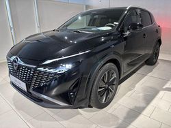 Weiß Neu 2025 Nissan Qashqai Tekna SUV | 33.990 € (Fairer Preis)