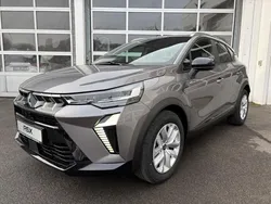 Grau Neu 2025 Mitsubishi ASX Plus SUV | 25.990 € (Fairer Preis)