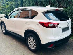 Weiß Gebraucht 2017 Mazda CX-5 SUV | 10.800 € (Guter Preis)