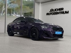Violet Gebraucht 2022 BMW M240 M Sport Coupé | 41.990 € (Superpreis)