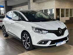 Weiß gletscherweiss Gebraucht 2020 Renault Scénic IV Bose Edition Van / Kleinbus | 14.440 € (Superpreis)