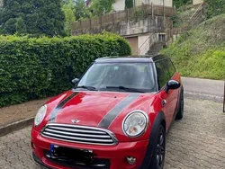 Rot Gebraucht 2010 Mini Cooper Clubman Kombi | 4.800 € (Guter Preis)