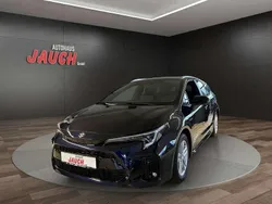 Dark blue mica metallic Neu 2025 Suzuki Swace Comfort+ | 32.950 €