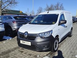 Weiß Gebraucht 2023 Renault Express Van | 16.970 € (Fairer Preis)