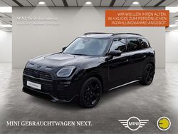 Schwarz Gebraucht 2024 Mini Countryman SUV | 46.600 €