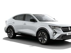 Rot Neu 2025 Renault Rafale Techno SUV | 39.990 € (Guter Preis)