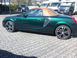 Toyota MR2