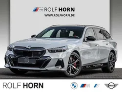 Grau Neu 2024 BMW i5 Comfort Edition Limousine | 87.870 € (Fairer Preis)