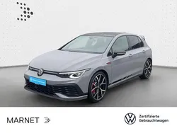 Mondsteingrau Gebraucht 2023 VW Golf VIII Style Limousine | 35.930 € (Fairer Preis)
