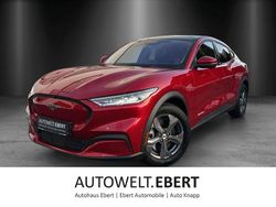 Blau Gebraucht 2021 Ford Mustang Mach-E SUV | 28.690 € (Fairer Preis)