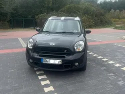 Schwarz Gebraucht 2014 Mini Countryman SUV | 7.200 €