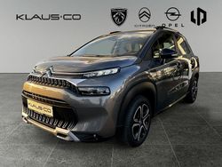 Grau Gebraucht 2022 Citroën C3 Aircross Feel SUV | 15.440 € (Fairer Preis)