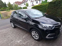 Schwarz Gebraucht 2019 Renault Captur LIMITED SUV | 11.500 € (Guter Preis)