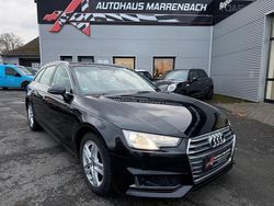Schwarz Gebraucht 2019 Audi A4 Sport Kombi | 19.999 € (Guter Preis)