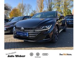 Gebraucht 2021 VW Arteon R-line Limousine | 39.620 € (Etwas zu teuer)