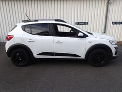 Gebraucht 2021 Dacia Sandero Comfort Kleinwagen | 14.999 € (Fairer Preis)