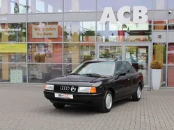 Audi 80