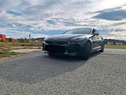 Schwarz Gebraucht 2017 Kia Stinger Kleinwagen | 28.800 € (Etwas zu teuer)