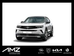 Weiß (arktis weiß) Neu 2025 Opel Mokka Edition SUV | 23.490 €